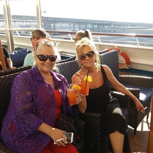 Meet your Posher, Jamee